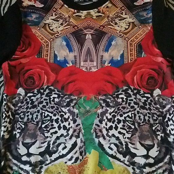 Super Massive crewneck sweater - Picture 2 of 4